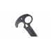 Push-Dagger CRKT Tecpatl 2261 Sugar Skull 